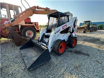 Bobcat S 250 FOR PARTS