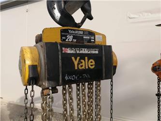 Yale Lift 360