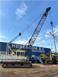 IHI cch 500 - 3  ( 50tons 33m boom)