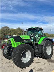 Deutz-Fahr 7250TTV