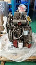 Yuchai YC2108 diesel engine