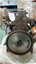 Yuchai YC2108 diesel engine for crawler drill