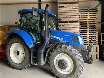 New Holland T 6.140 AC