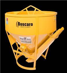 Boscaro C-150N 2yd/1,500lt. Concrete Bucket