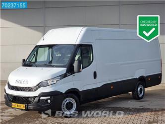 Iveco Daily 35S17 3.0L Automaat L4H2 Trekhaak Airco Crui
