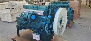 Sinotruk D1242 Diesel motor for truck