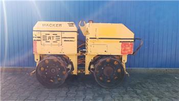 Wacker RT83 SC2 SC3 NEUSON AMMANN RAMMAX 1575