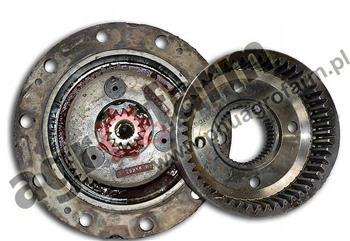  spare parts for Massey Ferguson wheel tractor