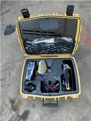  Næsten NY TOPCON GPS Rover incl. FC 6000 tablet T