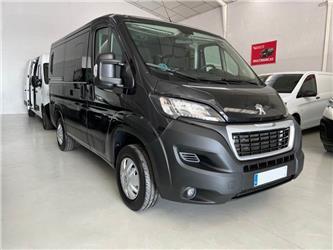 Peugeot Boxer Combi 2.2BlueHDI 330 L1H1 140