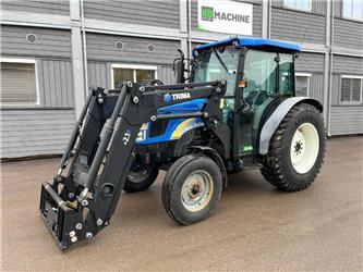New Holland T 4020