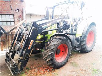 CLAAS Arion 520 2009r