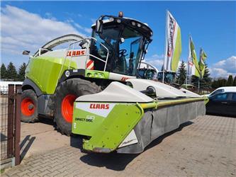 CLAAS Direct Disc 610