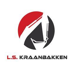 LS Kraanbakken LS Graafbakken-Buckets