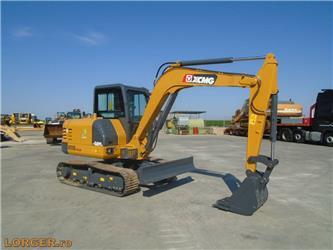 XCMG XE55D NEW !!! 5 hour