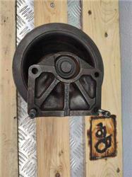 Perkins (3751C14) pulley wheel fan