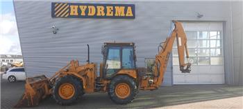 Hydrema 906B