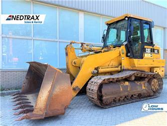 Caterpillar 963 C  **Only 9806 hours*