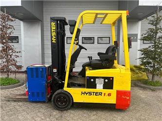 Hyster J160 XMT