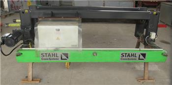 Stahl SH 5025-20 4/1 L4
