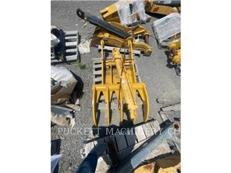 Solesbees EQUIPMENT ATTACHMENTS CAT 317 LINKAGE COUPLER HYDR