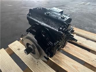 Rexroth new pomp hydraulic fit loaders