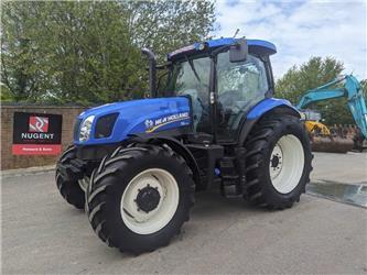 New Holland T 6.175