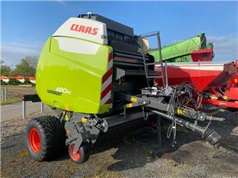 CLAAS Variant 480 RC PRO
