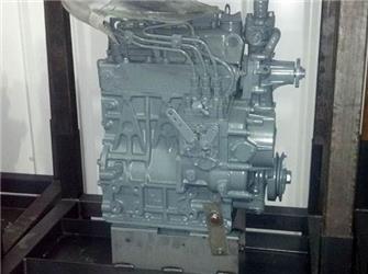 Kohler Rebuilt Engine Kubota D905ER-BG