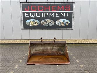  CW30 Twin Ditch cleaning Bucket 1800mm