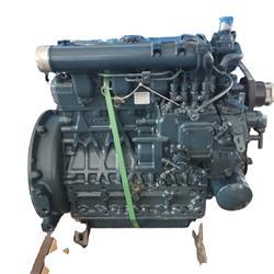 Komatsu pc1250-8 Engine 6245000171 saa6d170e-5