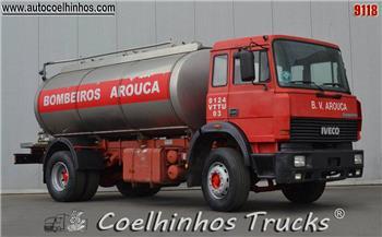 Iveco 190.26M Turbotech