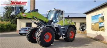CLAAS Torion 1611 Power