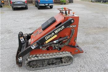 Ditch Witch SK300