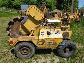 Vermeer Trench Compactor TC4A