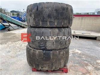 Trelleborg EMR1050 26.5 x 25 Earthmover Tyres