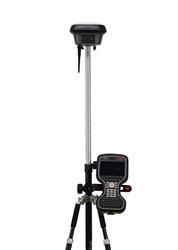 Leica GS18 GPS Rover Receiver UHF & LTE Kit w/ CS20