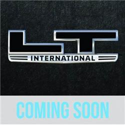 International LT 6X4