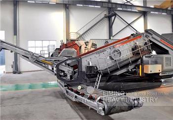 Liming 250tph mobile stone crusher price