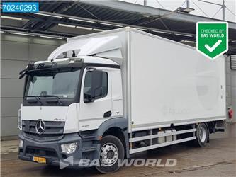 Mercedes-Benz Antos 2024 4X2 LOW Mileage! 19.5t NL-Truck Navi La
