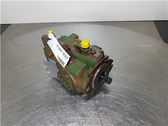 Werklust WG35B-Sauer OPV1/070-R3Z-RQN914-Load sensing pump