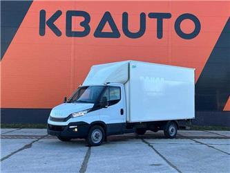 Iveco Daily 35S16 BOX L=4242 mm
