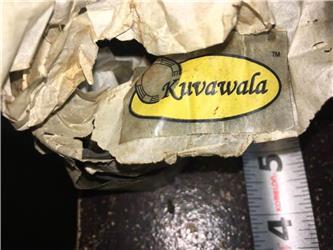  Kuvawala 16-03-032 NWL Core Lifter