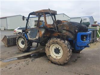 New Holland LM 435  2007r.Parts