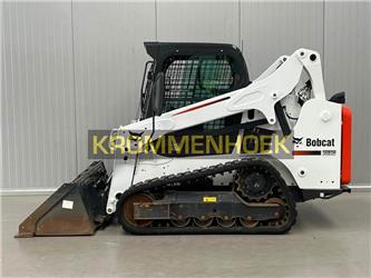 Bobcat T 590 High Flow | A/C