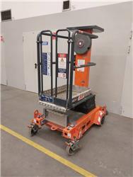 JLG Power Tower Ecolift 2021r.