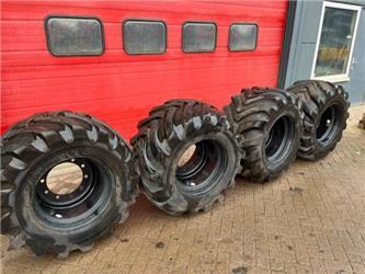 Nokian Excavator tyres ,600x50x22,5, 24ply