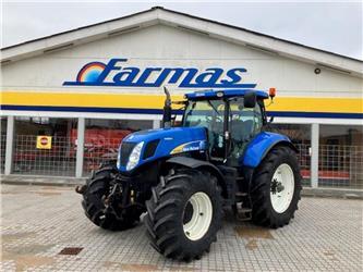 New Holland T7050 AC