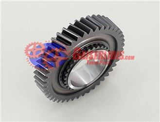  CEI Gear 2nd Speed 1310304196 for ZF
