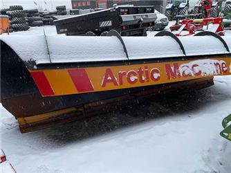  Arctic Machine 370